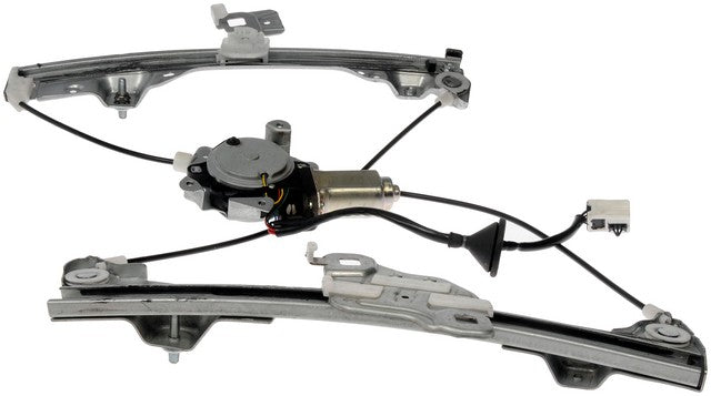 Dorman - OE Solutions Conjunto de motor y regulador de ventana P/N:751-060 Fits: Nissan 350z 09-03 - Image 2
