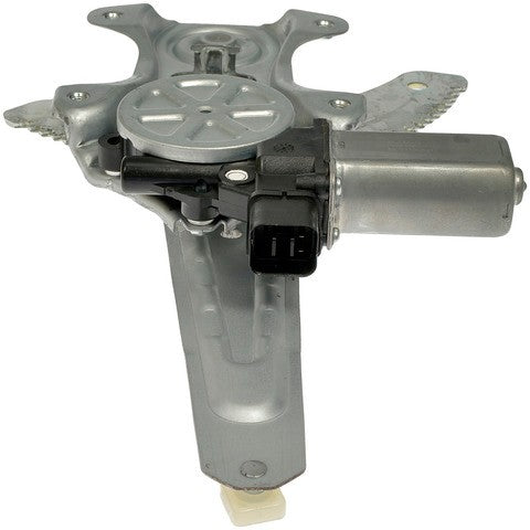 Dorman - OE Solutions Conjunto de motor y regulador de ventana P/N:751-070 Fits: Subaru Legacy 19-15, Subaru Outback 19-15 - Image 4