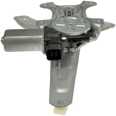 Dorman - OE Solutions Conjunto de motor y regulador de ventana P/N:751-071 Fits: Subaru Legacy 19-15, Subaru Outback 19-15 - Image 4