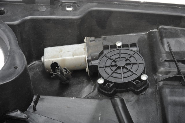 Dorman - OE Solutions Conjunto de motor y regulador de ventana P/N:751-097 Fits: Dodge Nitro 12-07 - Image 4