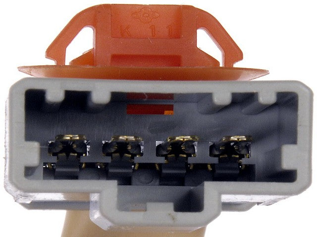 Dorman - OE Solutions Conjunto de motor y regulador de ventana P/N:751-162 Fits: Acura Cl 02-01 - Image 3
