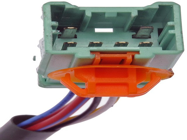 Dorman - OE Solutions Conjunto de motor y regulador de ventana P/N:751-164 Fits: Acura Cl 2003 - Image 3