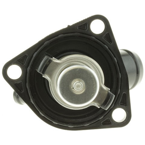 Motorad Engine Coolant Thermostat Housing Assembly P/N:751-172 Fits: Acura Mdx 15-14, Acura Rlx 17-14, Honda Accord 17-13, Honda Crosstour 15-13, Honda Pilot 20-16, Honda Ridgeline 2017 - Image 8