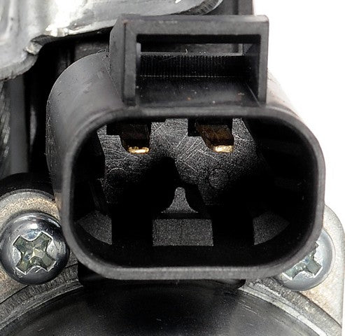 Dorman - OE Solutions Conjunto de motor y regulador de ventana P/N:751-183 Fits: Cadillac Seville 04-98 - Image 4