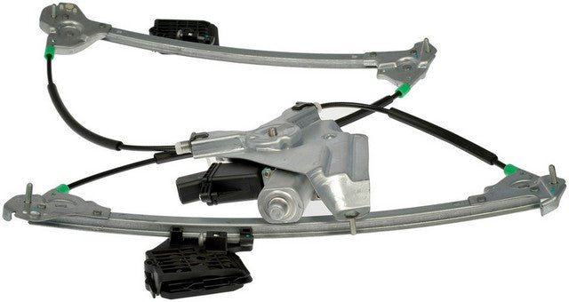 Dorman - OE Solutions Conjunto de motor y regulador de ventana P/N:751-259 Fits: Ford Mustang 14-10 - Image 5