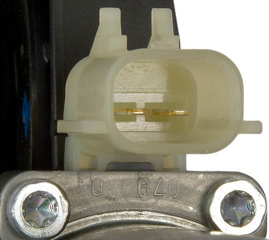 Dorman - OE Solutions Conjunto de motor y regulador de ventana P/N:751-269 Fits: Dodge Journey 20-09 - Image 4