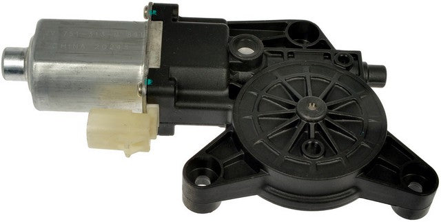 Dorman - OE Solutions Conjunto de motor y regulador de ventana P/N:751-313 Fits: Dodge Avenger 10-08 - Image 5