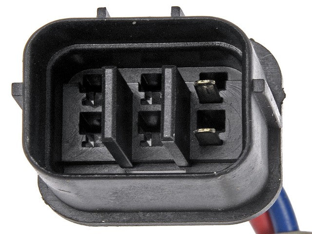 Dorman - OE Solutions Conjunto de motor y regulador de ventana P/N:751-338 Fits: Subaru Forester 13-09 - Image 3