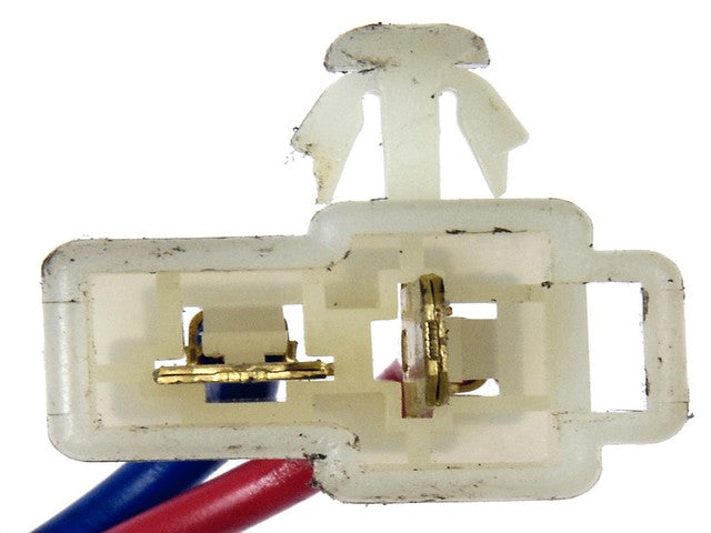 Dorman - OE Solutions Conjunto de motor y regulador de ventana P/N:751-348 Fits: Subaru Impreza 07-02 - Image 3