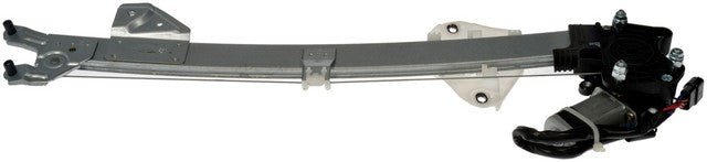Dorman - OE Solutions Conjunto de motor y regulador de ventana P/N:751-531 Fits: Acura Rdx 18-13 - Image 4
