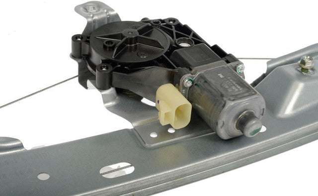 Dorman - OE Solutions Conjunto de motor y regulador de ventana P/N:751-535 Fits: Buick Verano 17-12 - Image 4