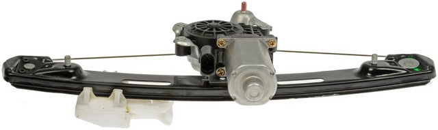 Dorman - OE Solutions Conjunto de motor y regulador de ventana P/N:751-536 Fits: Chevrolet Corvette 96-84 - Image 4