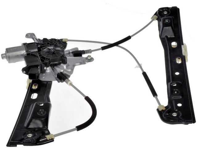 Dorman - OE Solutions Conjunto de motor y regulador de ventana P/N:751-543 Fits: Buick Regal 17-11 - Image 3