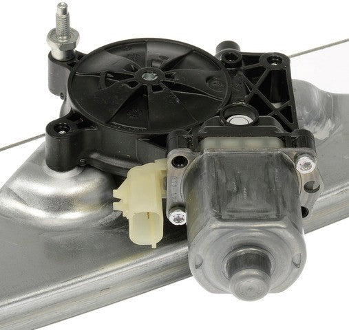 Dorman - OE Solutions Conjunto de motor y regulador de ventana P/N:751-580 Fits: Buick Enclave 17-13, Chevrolet Traverse 17-13, GMC Acadia 16-13, GMC Acadia Limited 2017 - Image 4
