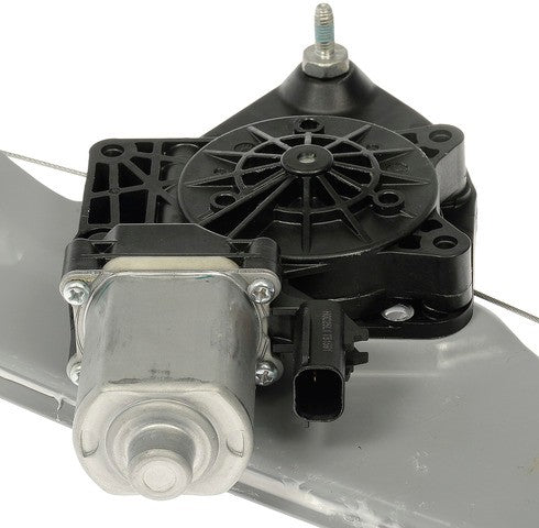 Dorman - OE Solutions Conjunto de motor y regulador de ventana P/N:751-584 Fits: Chevrolet Colorado 21-15, GMC Canyon 21-15 - Image 3