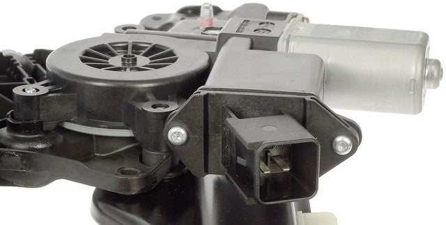 Dorman - OE Solutions Conjunto de motor y regulador de ventana P/N:751-593 Fits: Chevrolet Cruze 19-16 - Image 4