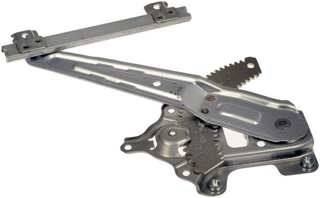 Dorman - OE Solutions Conjunto de motor y regulador de ventana P/N:751-655 Fits: Mitsubishi Outlander 11-07 - Image 3