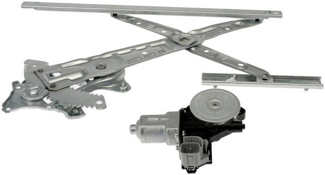 Dorman - OE Solutions Conjunto de motor y regulador de ventana P/N:751-656 Fits: Nissan Altima 18-13 - Image 4