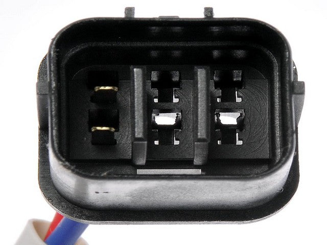 Dorman - OE Solutions Conjunto de motor y regulador de ventana P/N:751-781 Fits: Mitsubishi Lancer 12-08 - Image 3