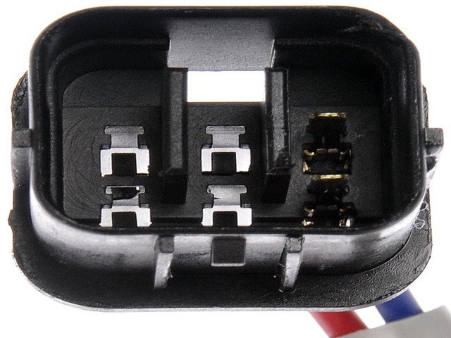 Dorman - OE Solutions Conjunto de motor y regulador de ventana P/N:751-782 Fits: Mitsubishi Lancer 12-08 - Image 3