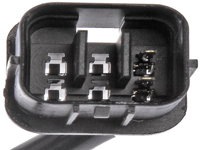 Dorman - OE Solutions Conjunto de motor y regulador de ventana P/N:751-783 Fits: Mitsubishi Lancer 12-08 - Image 3