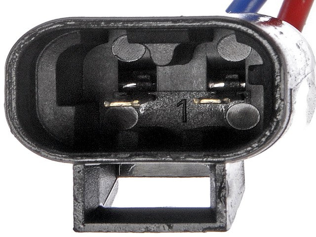 Dorman - OE Solutions Conjunto de motor y regulador de ventana P/N:751-784 Fits: Chevrolet Caprice 13-11, Pontiac G8 09-08 - Image 3