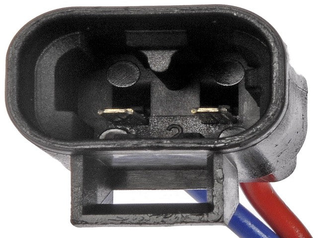 Dorman - OE Solutions Conjunto de motor y regulador de ventana P/N:751-786 Fits: Chevrolet Caprice 17-11, Chevrolet Ss 17-14, Pontiac G8 09-08 - Image 3