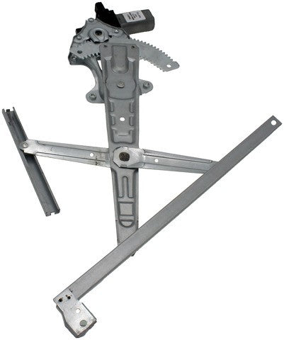 Dorman - OE Solutions Conjunto de motor y regulador de ventana P/N:751-974 Fits: Honda Civic 15-12 - Image 4