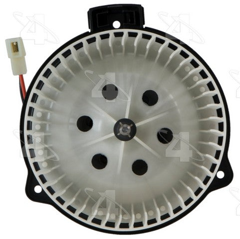 Four Seasons HVAC Blower Motor P/N:75102 Fits: Dodge Colt 94-92, Dodge Stealth 96-91, Eagle Summit 96-92, Mitsubishi 3000gt 99-91, Mitsubishi Diamante 96-92, Mitsubishi Mirage 02-93, Plymouth Colt 94-93 - Image 5