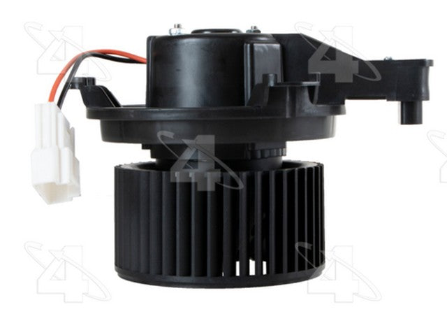 Four Seasons HVAC Blower Motor P/N:75113 Fits: Acura Rdx 23-19, Acura Tlx 23-21, Honda Odyssey 24-18 - Image 6