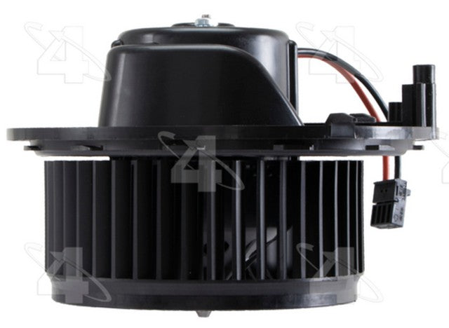 Four Seasons HVAC Blower Motor P/N:75119 Fits: Audi A3, Audi A3 Quattro, Audi A3 Sportback E-tron, Audi Q3, Audi Rs3, Audi S3, Audi Tt, Audi Tt Quattro, Audi Tt Rs Quattro - Image 5