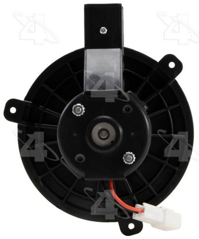 Four Seasons HVAC Blower Motor P/N:75138 Fits: Mitsubishi Asx 15-14, Mitsubishi Eclipse Cross 19-18, Mitsubishi Outlander 20-14, Mitsubishi Outlander Phev 20-18, Mitsubishi Outlander Sport 20-14, Mitsubishi Rvr 2018 - Image 6