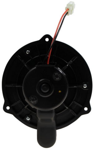 Four Seasons HVAC Blower Motor P/N:75165 Fits: Kia K5 24-21 - Image 8