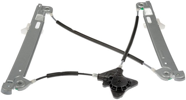 Dorman - OE Solutions Regulador de Ventana P/N:752-015 Fits: Jeep Patriot 17-07 - Image 4
