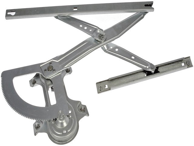 Dorman - OE Solutions Regulador de Ventana P/N:752-027 Fits: Ford F-250 Super Duty 12-99, Ford F-350 2011, Ford F-350 Super Duty 12-99, Ford F-450 Super Duty 12-99, Ford F-550 Super Duty 12-99 - Image 2