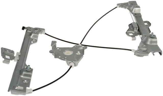 Dorman - OE Solutions Regulador de Ventana P/N:752-061 Fits: Nissan 350z 09-03 - Image 4