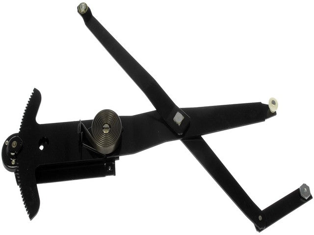 Dorman - OE Solutions Regulador de Ventana P/N:752-116 Fits: Ford Mustang 1969, Mercury Cougar 1969 - Image 2