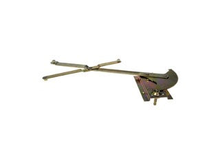Dorman - OE Solutions Regulador de Ventana P/N:752-138 Fits: Chevrolet C10 Pickup, Chevrolet C20 Pickup, Chevrolet C30 Pickup, Chevrolet K10 Pickup, Chevrolet K20 Pickup, Chevrolet Suburban, GMC 1000 Series, GMC 1500 Series, GMC 2500 Series - Image 2