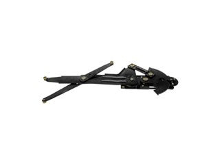 Dorman - OE Solutions Regulador de Ventana P/N:752-147 Fits: Chevrolet Camaro 69-68, Pontiac Firebird 69-68 - Image 2