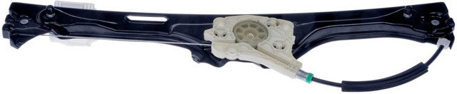 Dorman - OE Solutions Regulador de Ventana P/N:752-189 Fits: BMW X5 13-07 - Image 2