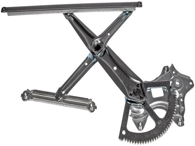 Dorman - OE Solutions Regulador de Ventana P/N:752-193 Fits: Pontiac Vibe 10-09, Toyota Corolla 13-09, Toyota Matrix 14-09 - Image 2