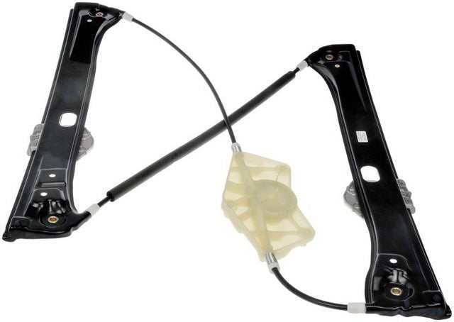 Dorman - OE Solutions Regulador de Ventana P/N:752-196 Fits: Mercedes-benz S350 13-12, Mercedes-benz S400 13-10, Mercedes-benz S450 11-08, Mercedes-benz S550 13-07, Mercedes-benz S600 13-07, Mercedes-benz S63 Amg 13-08, Mercedes-benz S65 Amg 13-07 - Image 2