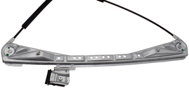 Dorman - OE Solutions Regulador de Ventana P/N:752-198 Fits: Lincoln Ls 06-03 - Image 4