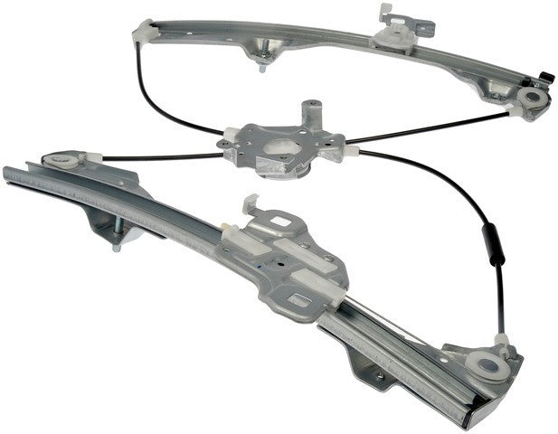 Dorman - OE Solutions Regulador de Ventana P/N:752-218 Fits: Infiniti G35 07-03 - Image 4