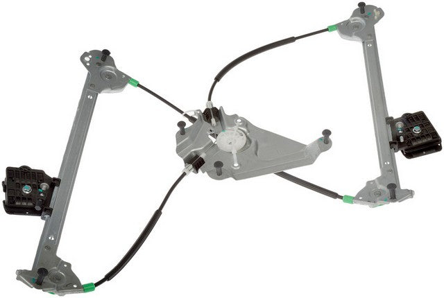 Dorman - OE Solutions Regulador de Ventana P/N:752-259 Fits: Ford Mustang 14-10 - Image 4