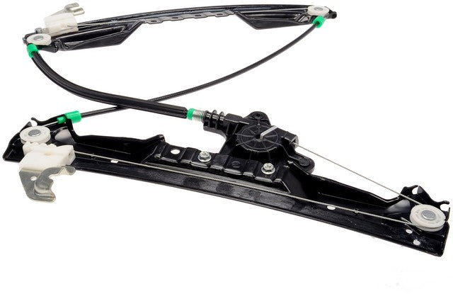 Dorman - OE Solutions Regulador de Ventana P/N:752-281 Fits: Chrysler TOWN & COUNTRY 16-08, Dodge Grand Caravan 20-08, Ram C/v 15-12 - Image 4
