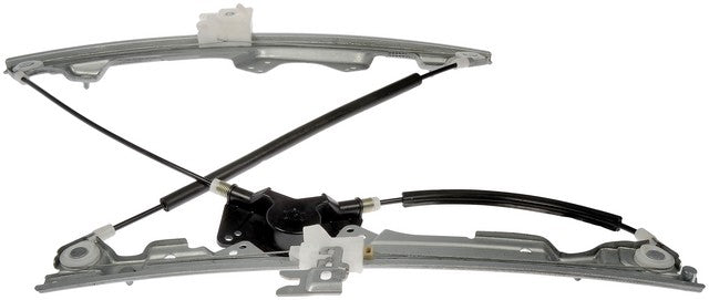 Dorman - OE Solutions Regulador de Ventana P/N:752-282 Fits: Nissan Sentra 12-07 - Image 4