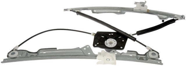 Dorman - OE Solutions Regulador de Ventana P/N:752-283 Fits: Nissan Sentra 12-07 - Image 4