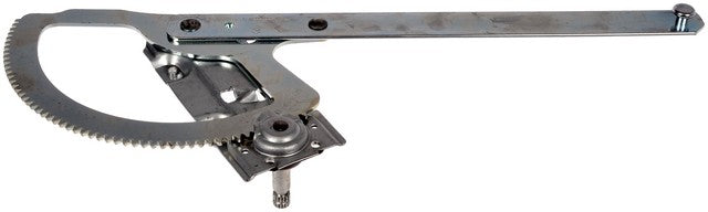 Dorman - OE Solutions Regulador de Ventana P/N:752-299 Fits: Dodge Sprinter 2500 06-03, Dodge Sprinter 3500 06-03, Freightliner Sprinter 2500 06-02, Freightliner Sprinter 3500 06-02 - Image 2