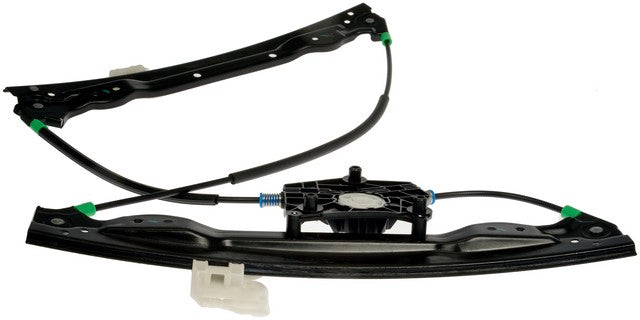 Dorman - OE Solutions Regulador de Ventana P/N:752-312 Fits: Dodge Avenger 10-08 - Image 4